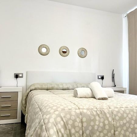 Apartamento Alteagroup Centro Eksteriør billede