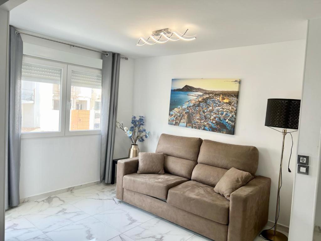 Apartamento Alteagroup Centro Eksteriør billede