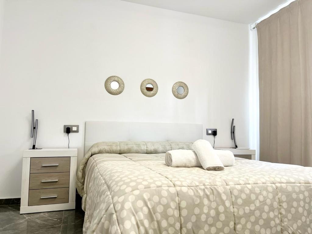 Apartamento Alteagroup Centro Eksteriør billede