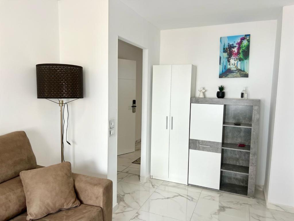 Apartamento Alteagroup Centro Eksteriør billede