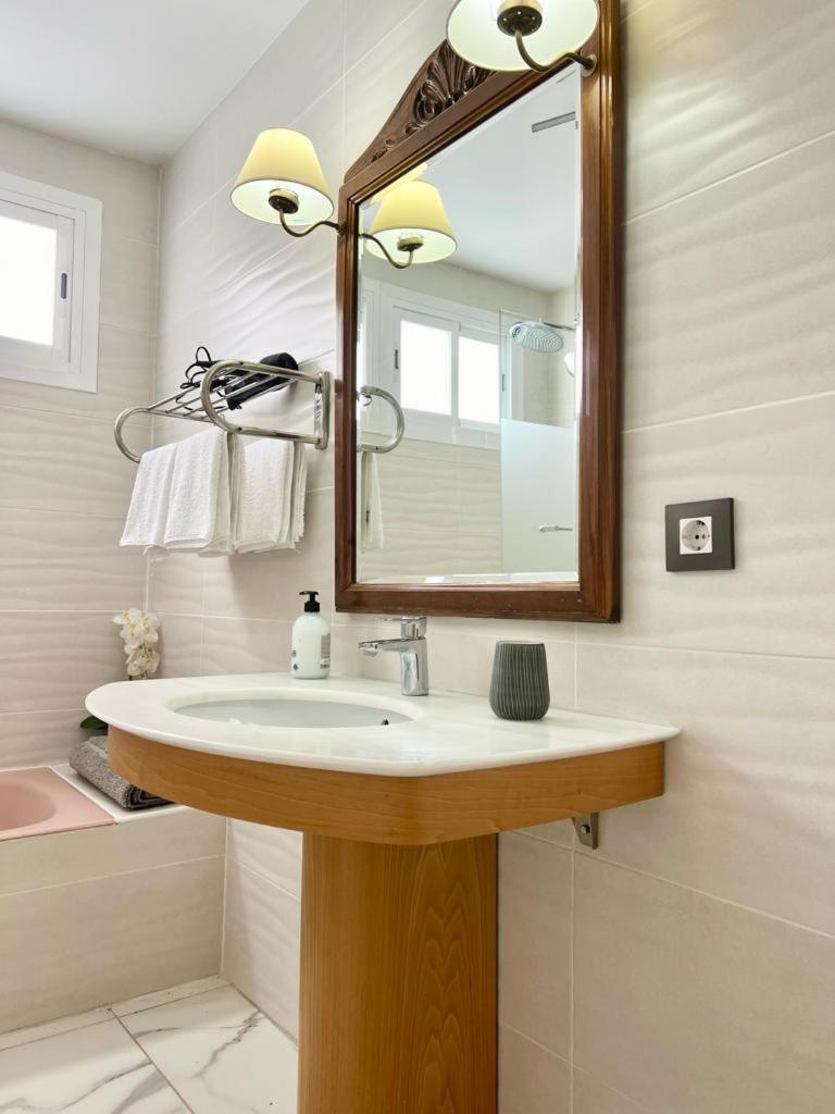 Apartamento Alteagroup Centro Eksteriør billede