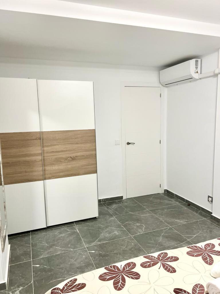 Apartamento Alteagroup Centro Eksteriør billede