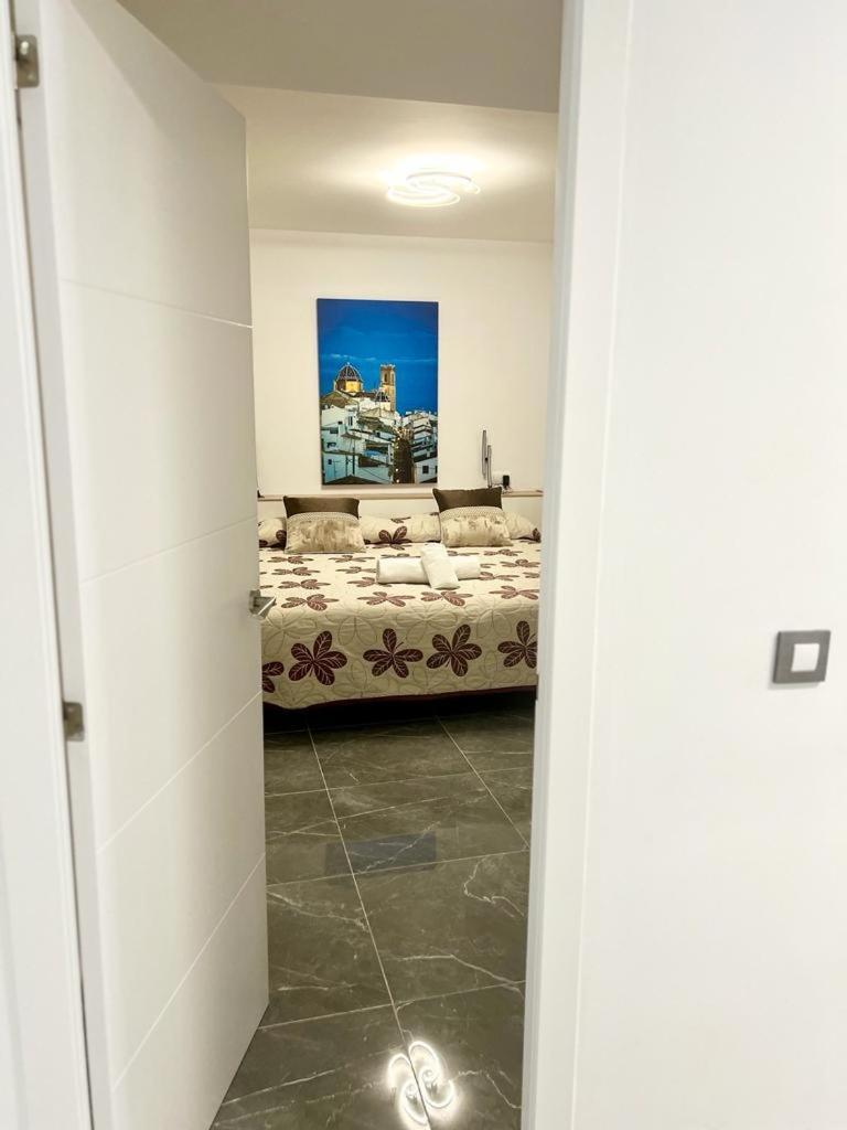Apartamento Alteagroup Centro Eksteriør billede