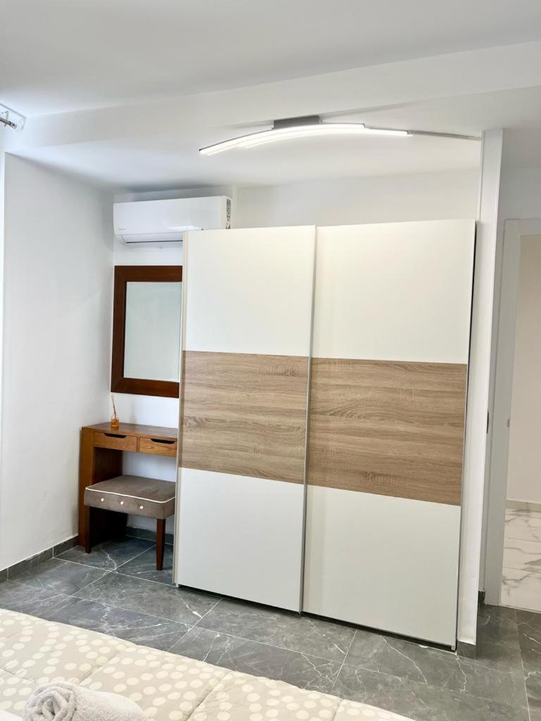 Apartamento Alteagroup Centro Eksteriør billede