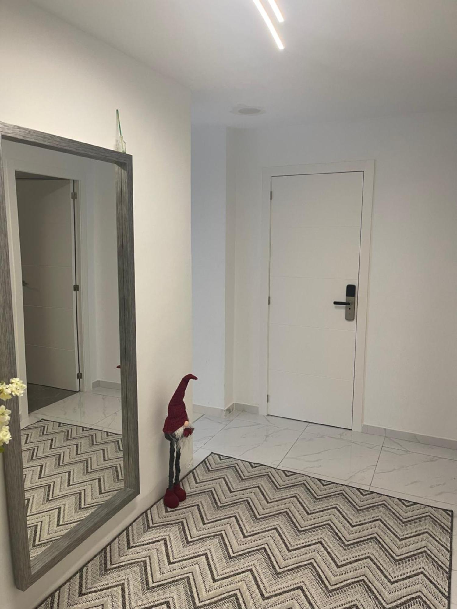 Apartamento Alteagroup Centro Værelse billede