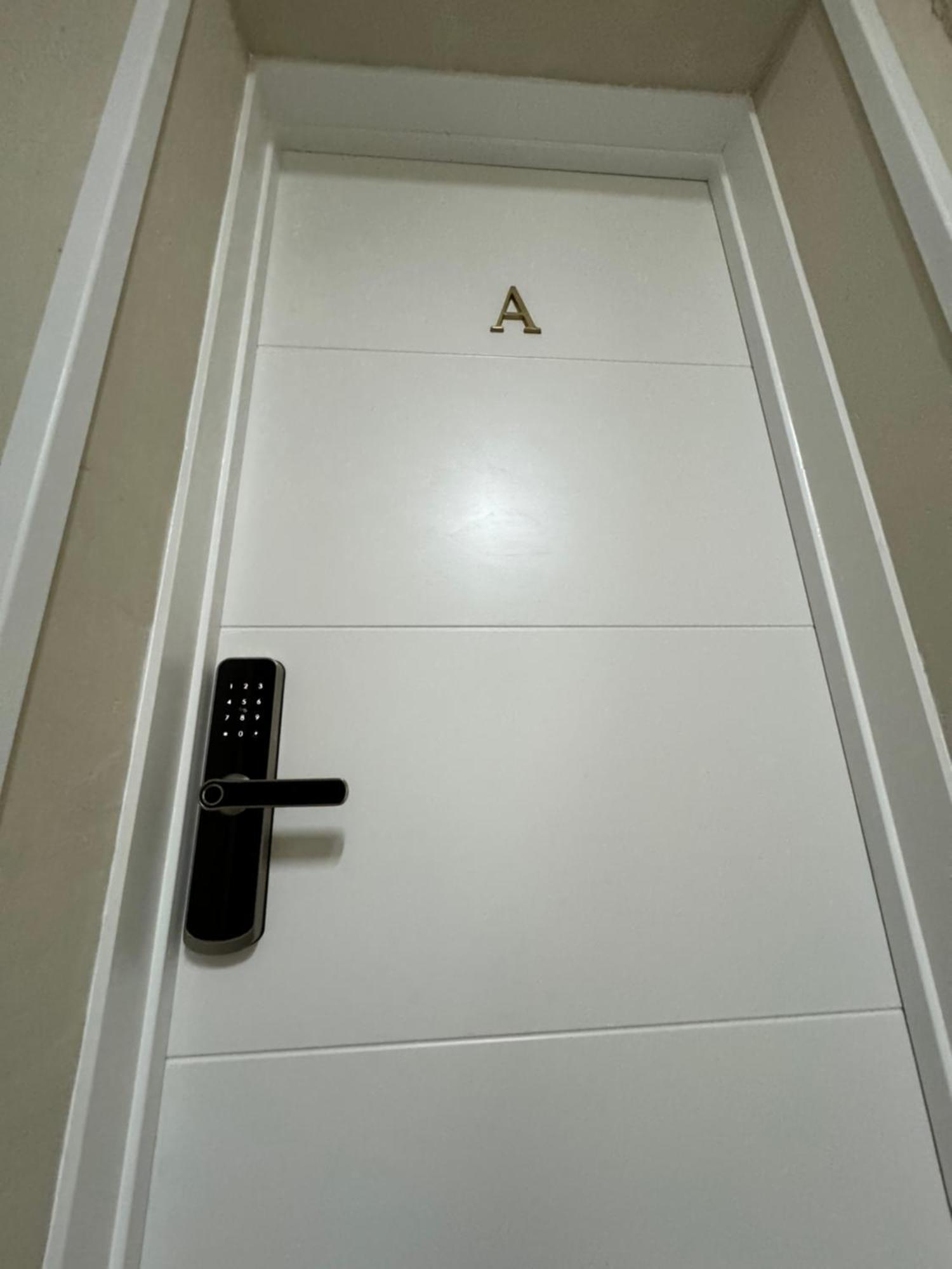 Apartamento Alteagroup Centro Eksteriør billede